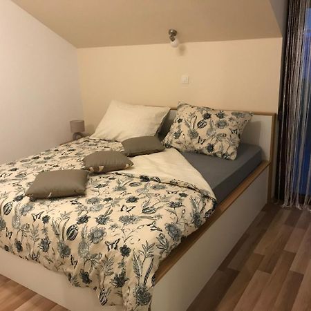 Apartman Mig سولين المظهر الخارجي الصورة