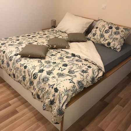 Apartman Mig سولين المظهر الخارجي الصورة