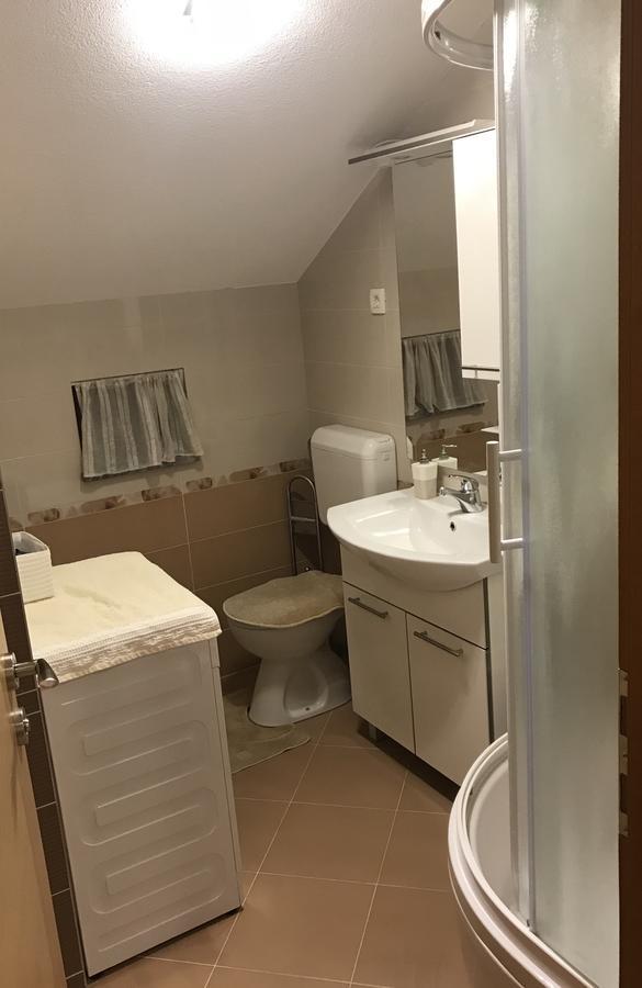 Apartman Mig سولين المظهر الخارجي الصورة