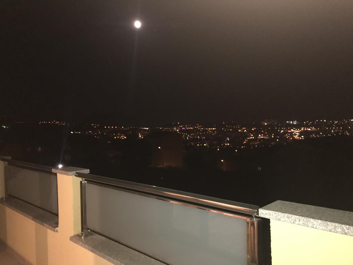 Apartman Mig سولين المظهر الخارجي الصورة