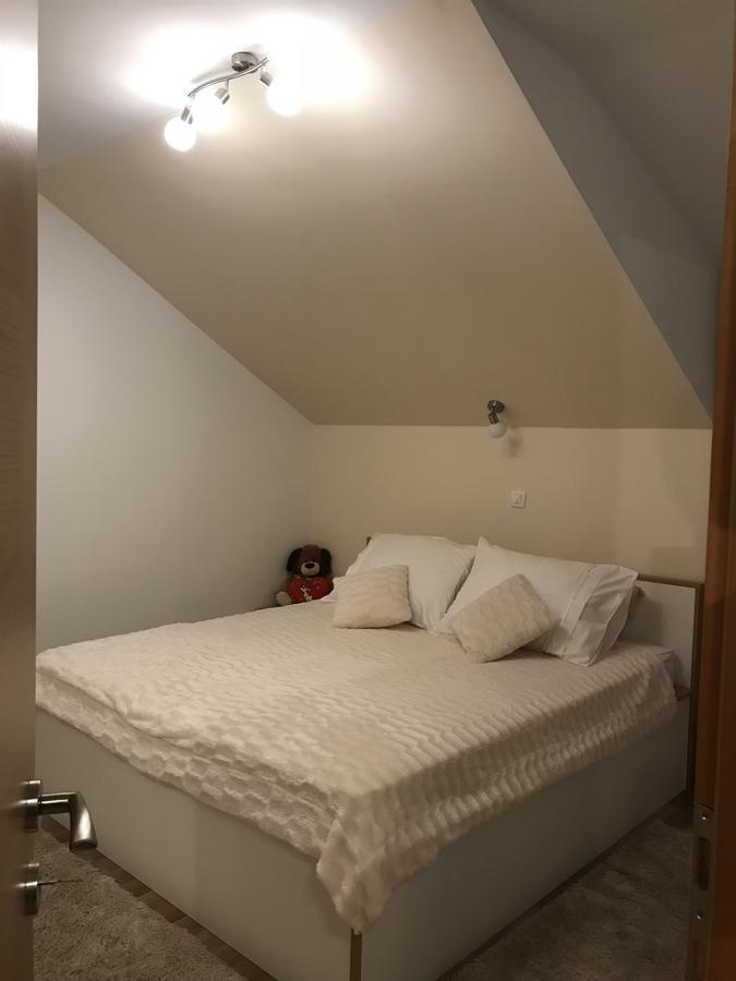 Apartman Mig سولين المظهر الخارجي الصورة