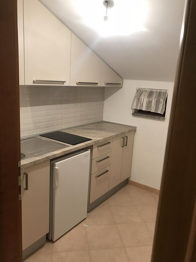 Apartman Mig سولين المظهر الخارجي الصورة