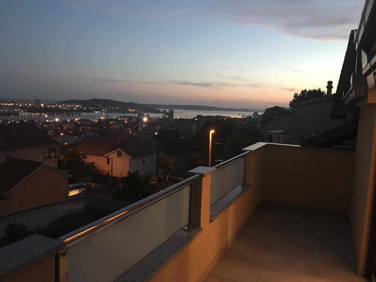 Apartman Mig سولين المظهر الخارجي الصورة