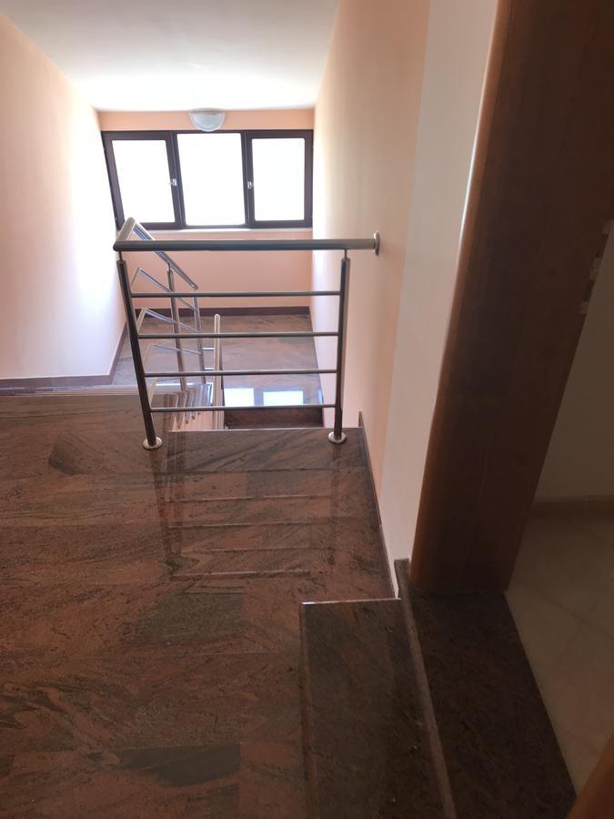 Apartman Mig سولين المظهر الخارجي الصورة