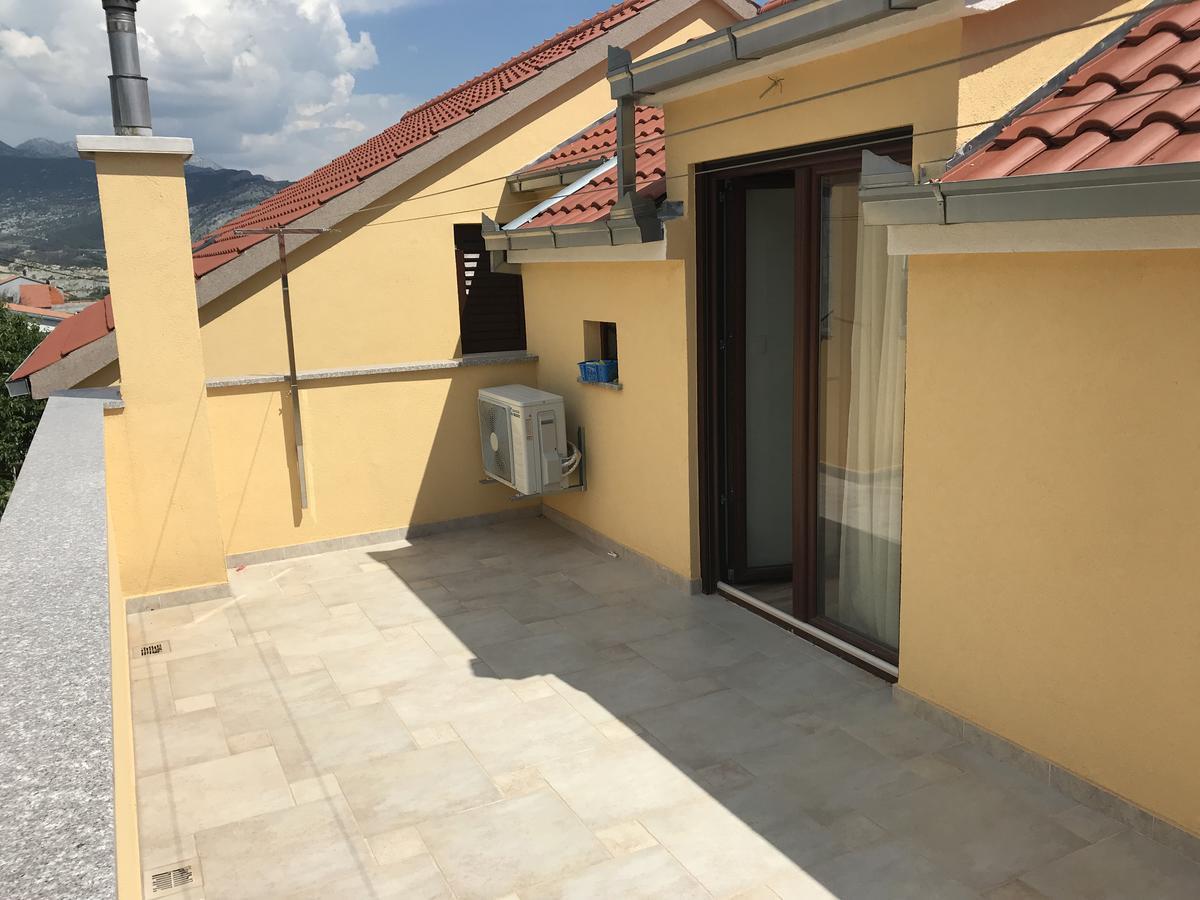 Apartman Mig سولين المظهر الخارجي الصورة