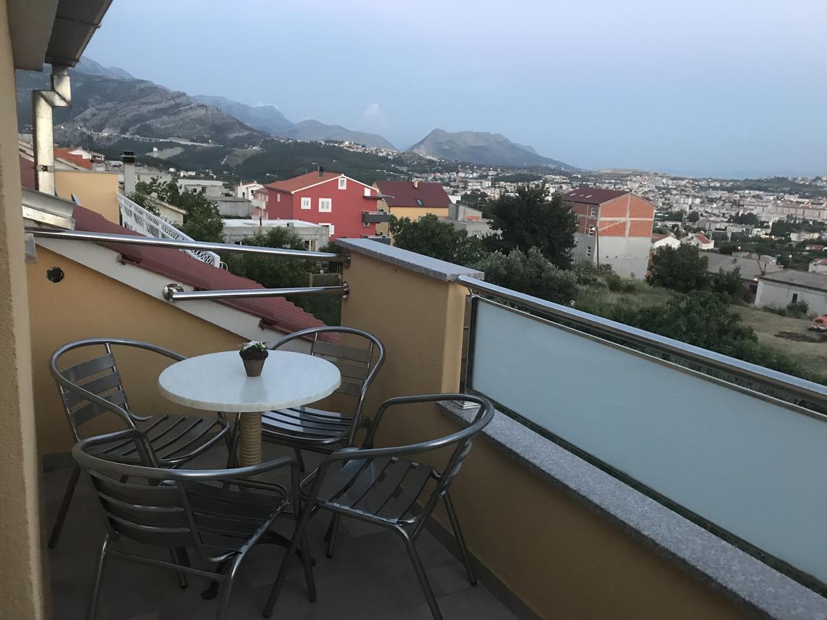 Apartman Mig سولين المظهر الخارجي الصورة