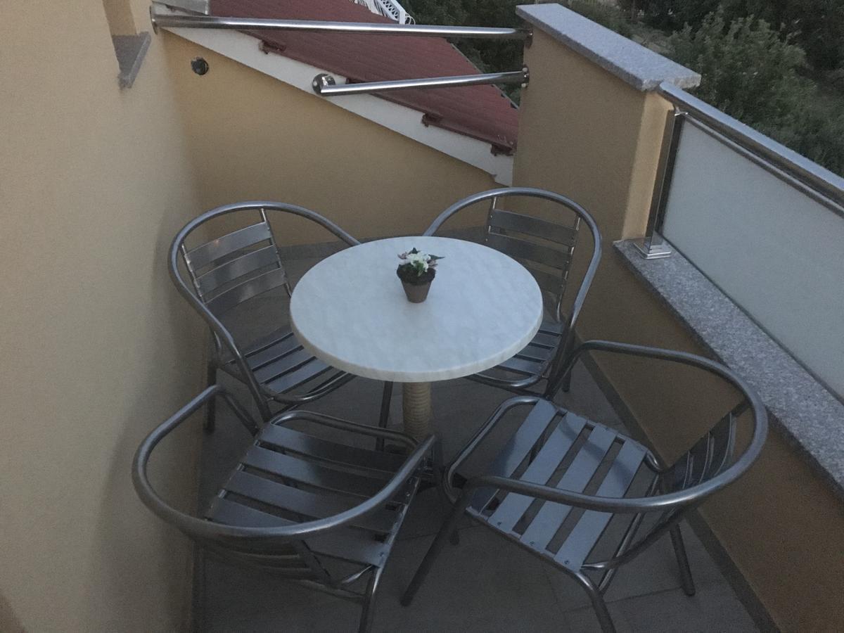 Apartman Mig سولين المظهر الخارجي الصورة