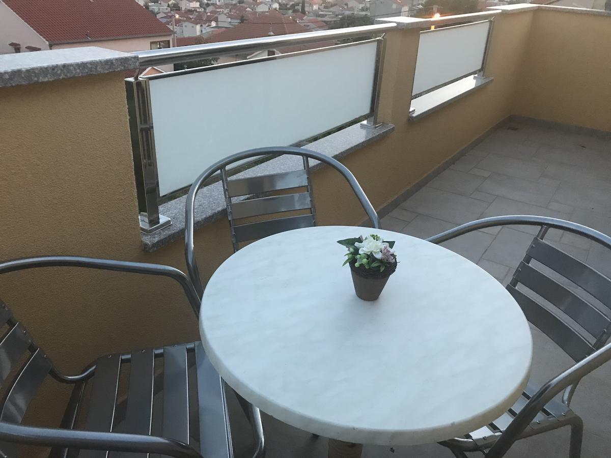 Apartman Mig سولين المظهر الخارجي الصورة
