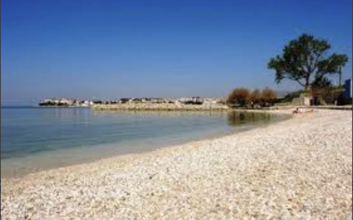 Apartman Mig سولين المظهر الخارجي الصورة