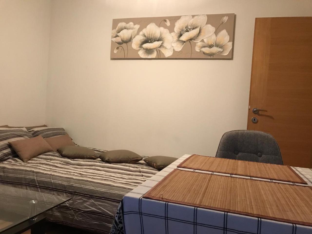 Apartman Mig سولين المظهر الخارجي الصورة