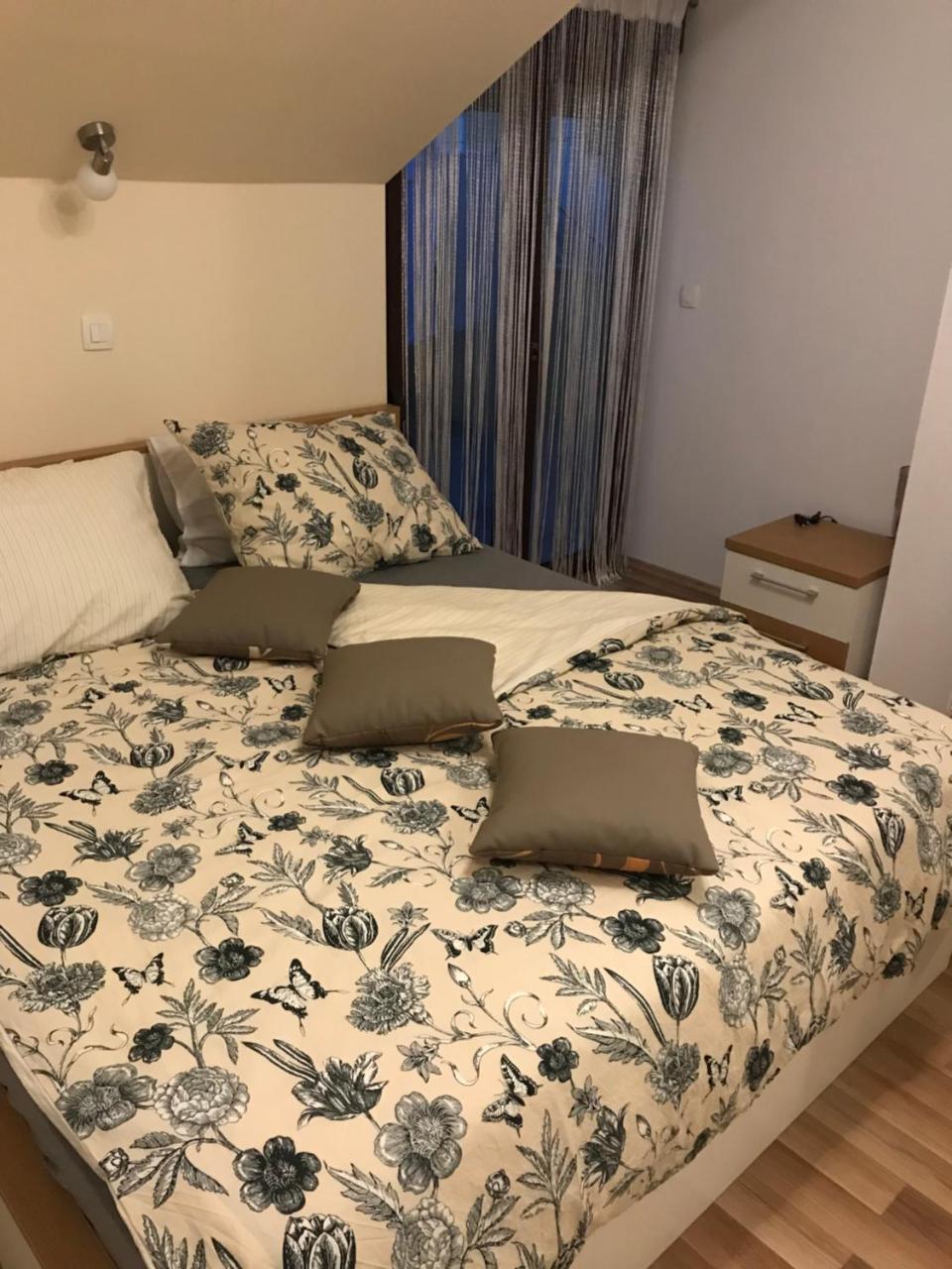 Apartman Mig سولين المظهر الخارجي الصورة
