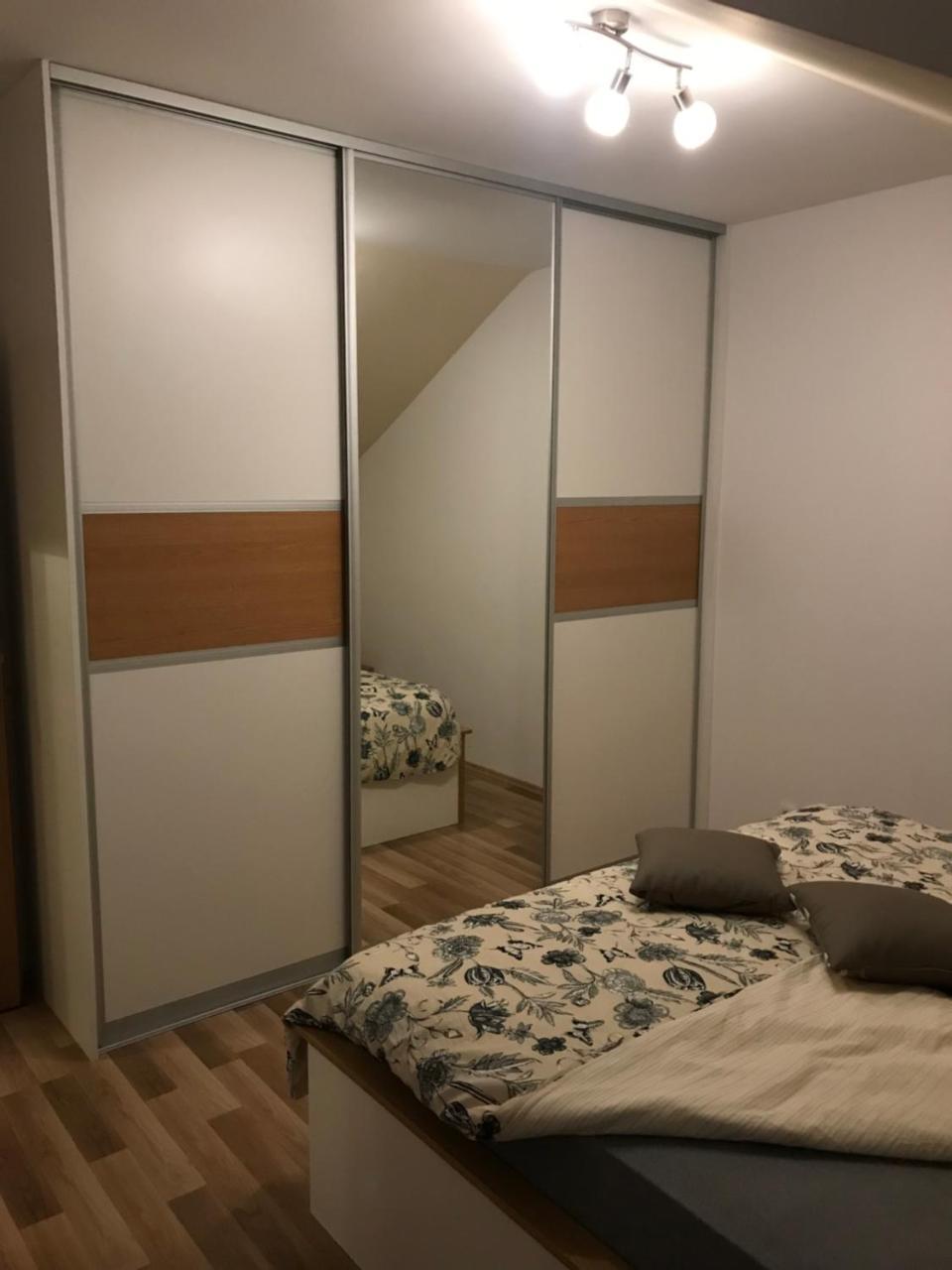 Apartman Mig سولين المظهر الخارجي الصورة