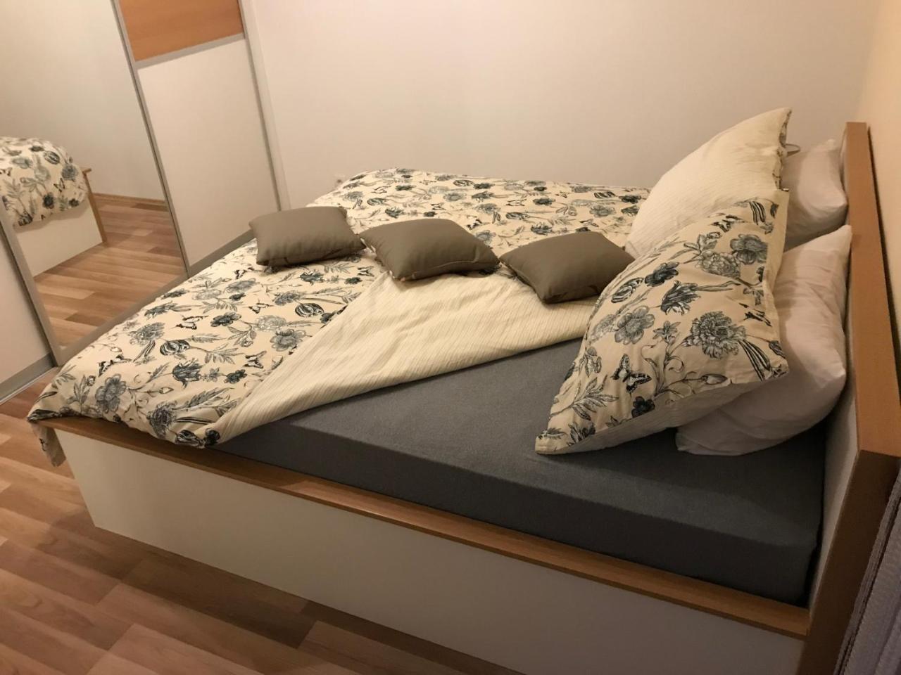 Apartman Mig سولين المظهر الخارجي الصورة