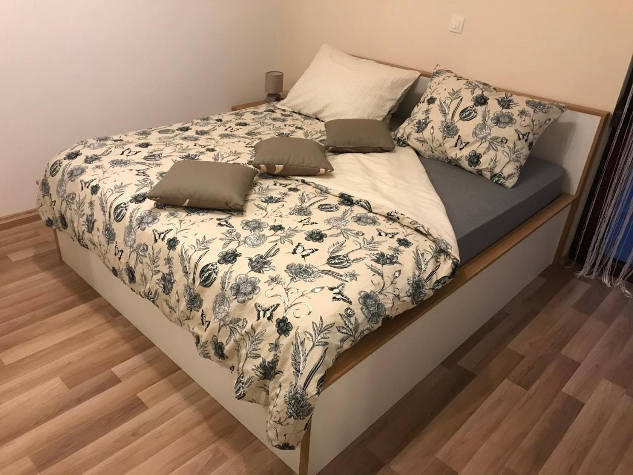 Apartman Mig سولين المظهر الخارجي الصورة