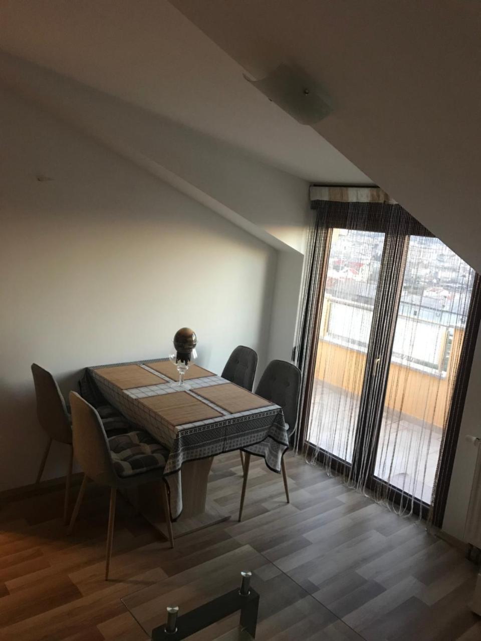 Apartman Mig سولين المظهر الخارجي الصورة