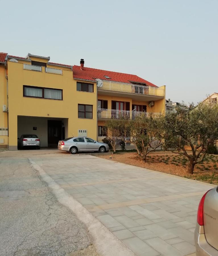 Apartman Mig سولين المظهر الخارجي الصورة