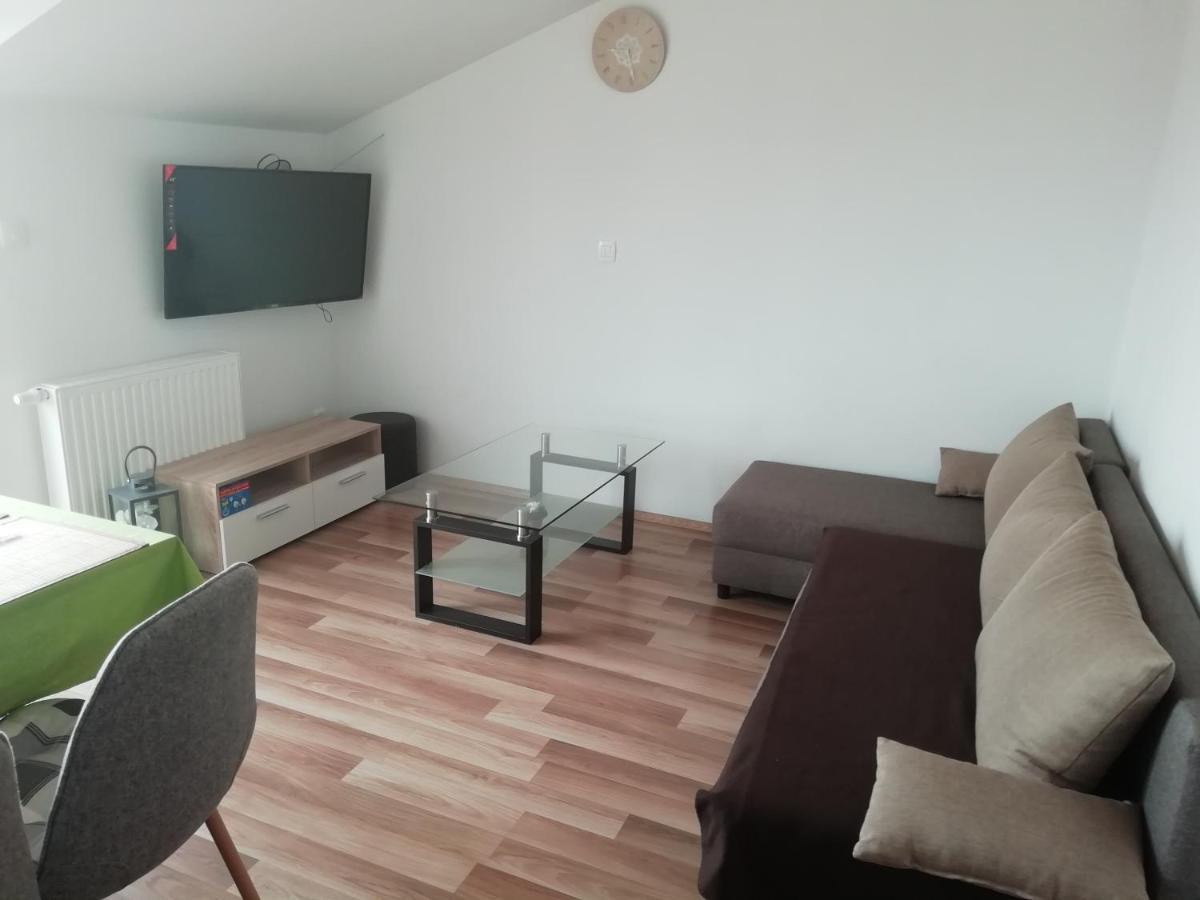 Apartman Mig سولين المظهر الخارجي الصورة