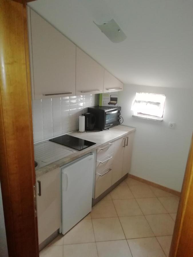 Apartman Mig سولين المظهر الخارجي الصورة